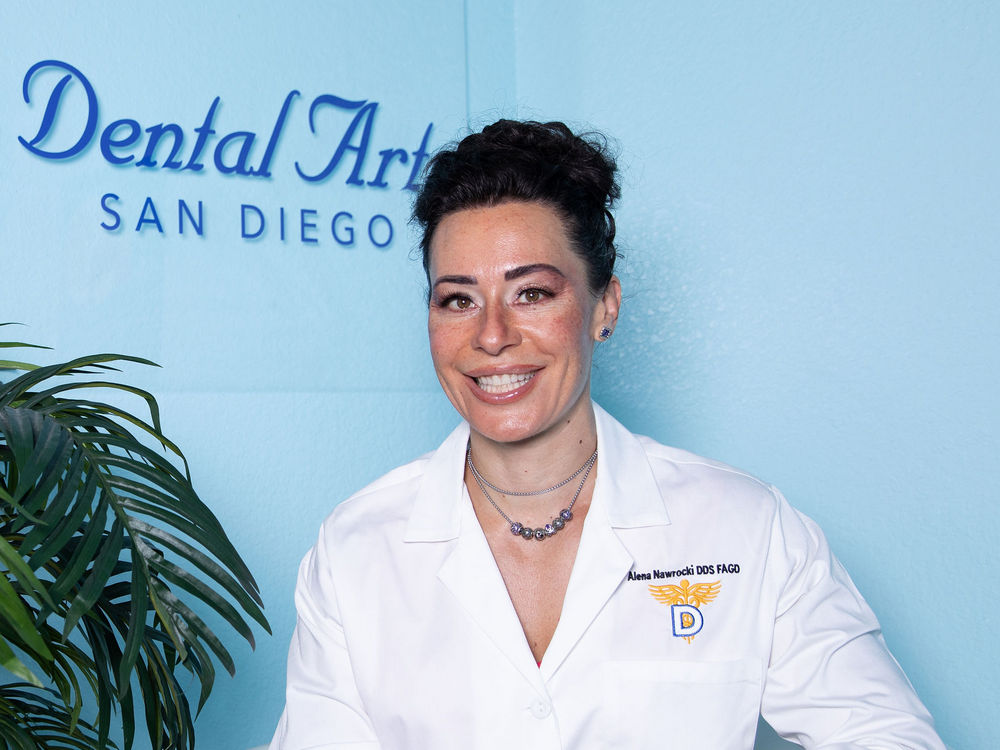 Dr. Alena Nawrocki